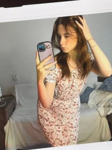 Lilit_Dream Cute Summer Dress Pic 6