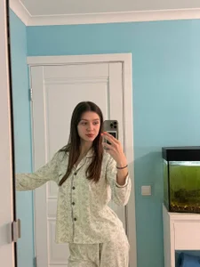 MinaMancilla pajamas Foto