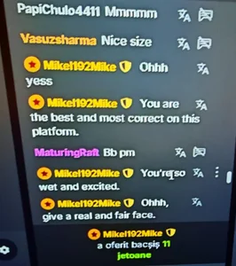 AvaSquirtMilf MY FANS 사진 2