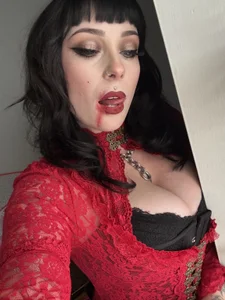 LoveDovexxx Just a little taste Fotka 7