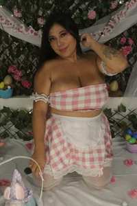 Easter Secrets 🐰🥚 de KendalMilleer Foto 3