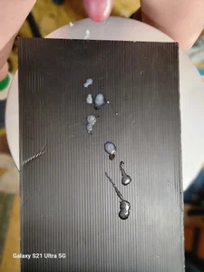 kuma_nomi いっぱい出してるの見に来てね 사진