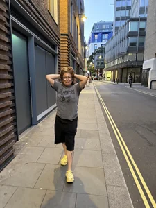 Everyday Moments de LadySaraNoir  9 Imagens