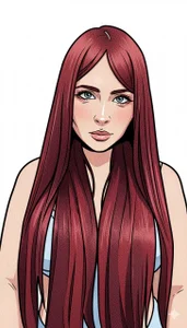 Ariel_secret Public Pic 2