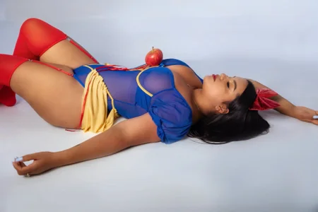 HannaRousse_ your princess 사진 4