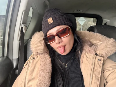 AlessFiore Selfies🥺 Foto 6