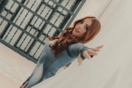 MelanieHudson_ Sophisticated Pic 2