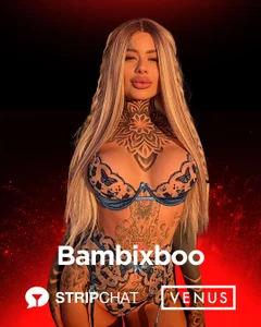 VenusBerlin2025's bambixboo Sex Photo 1