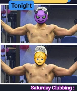 Kunal_Maasager Workout Foto 4