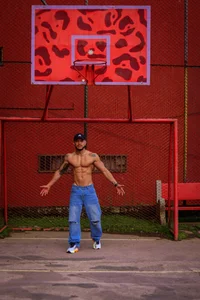 ARON_TAYLER01の2026の 5枚の写真