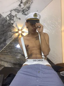 duohotboy_ Albeiro Pic