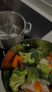 Lumihana I love cooking Hình