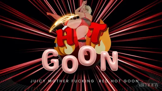 GoddessAlimony: RED HOT GOON Screengrabs ( фото)