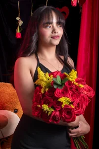 aleska-Ivanova San Valentin 💗 Pic 7