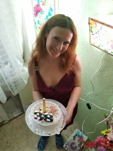 Happy Birthday to me! 38 years old de SimaGoldy Foto 8