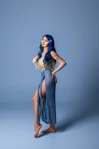 Cute_Auggie8 Mermaid Pic 4