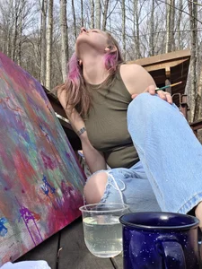 Call_Me_Janey: Public ( фото)