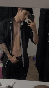 Tyler_Blade Welcome Foto 5