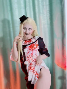 ohclementineHalloween 2025图片 5