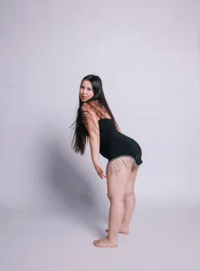 AlberthaEscue VIXEN Pic 3