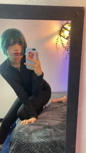 Terraelowen hey hello my love look at my new dildo 사진 3