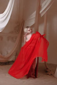 Yoki_Shizuko Oriental fairy tales Εικόνα 8