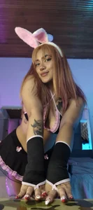 KloeeCavallier mmm Poză