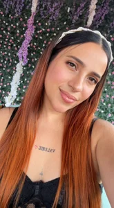 DaniOrange_ Public Bilde