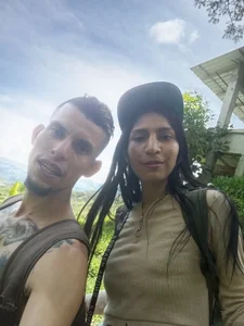 Benedettomichelrubi's photo