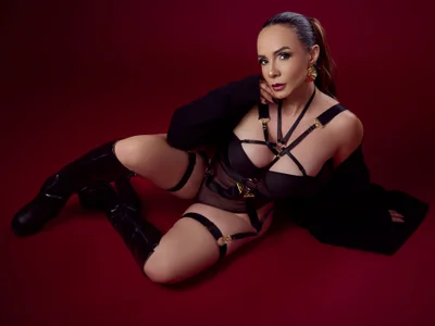 Sexy Dream😈🥵 de EvaRoah Foto 9