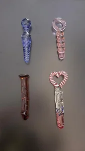 AgathaKondo_ Toys and costumes Foto