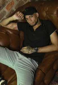 Daniel_huge22 CASUAL Εικόνα 6