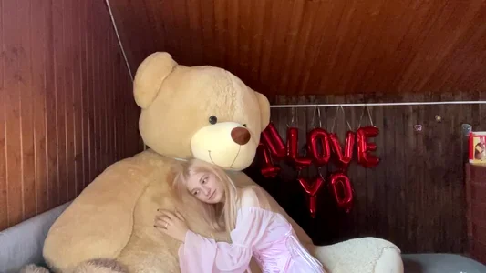 GlyndaMccannonのTeddy-bear set!の 2枚の写真