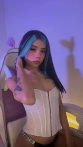 OnlyBabyJuliet10 Public Foto