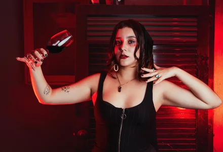 Vampire ⚰️ de Barbie_Goddess  6 photos