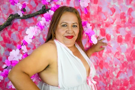 Keira_Lennox cherry blossom  3. fénykép