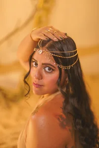ShelyEvans__ 👑 Queen of the Sands รูป 