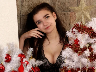 Maggie_Moore new year Fotka 5