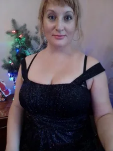 XHelenaX90 Naw year зображення 3