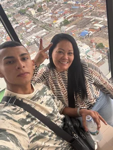 Julion-siston amores Billede