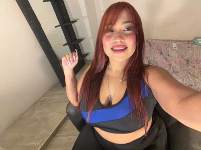 Curvybigassx hi daddy Pic 3