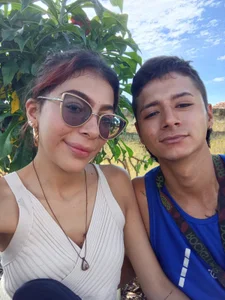 Hot_Lovers18 Public Pic 5