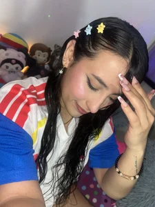 my__aleja Mi selección colombia 💛💙❤️ Billede 3