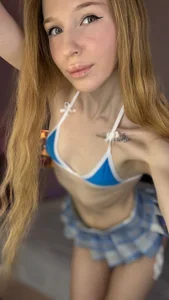 Mermaid_Melody Beach Schoolgirl зображення 5