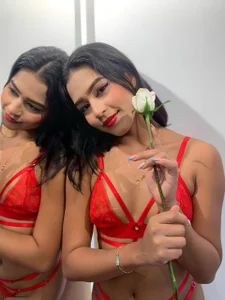 Laura-mayer Valentine's Day  4. fénykép