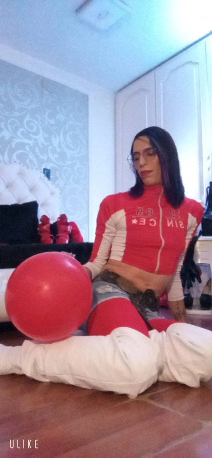 miss_nicolesds_ Gambar Trending 8889