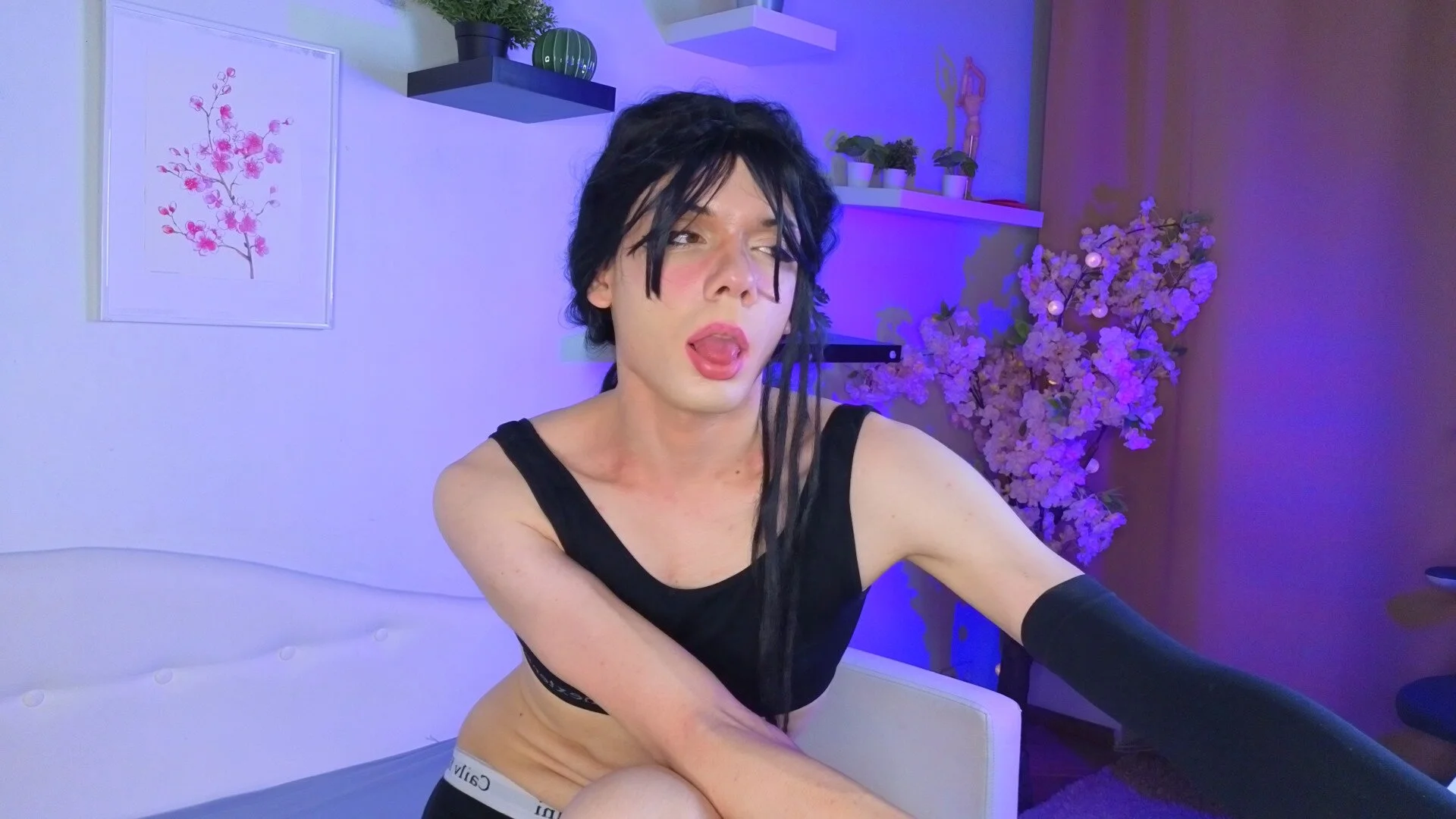 Iris_EvericsMy stream Bild