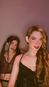 Emilly_Black Public 사진 7