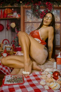 LIA_ROUX1 Merry Christmas everyone 🎄🎅🏻 Pic 7