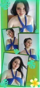 Blue alice od Alice_pussyhairy  3 snímek